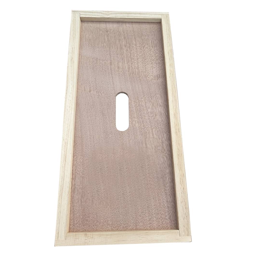 Nuc Inner Cover