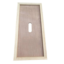 Nuc Inner Cover