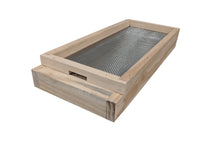 Nuc Mesh Beehive Base