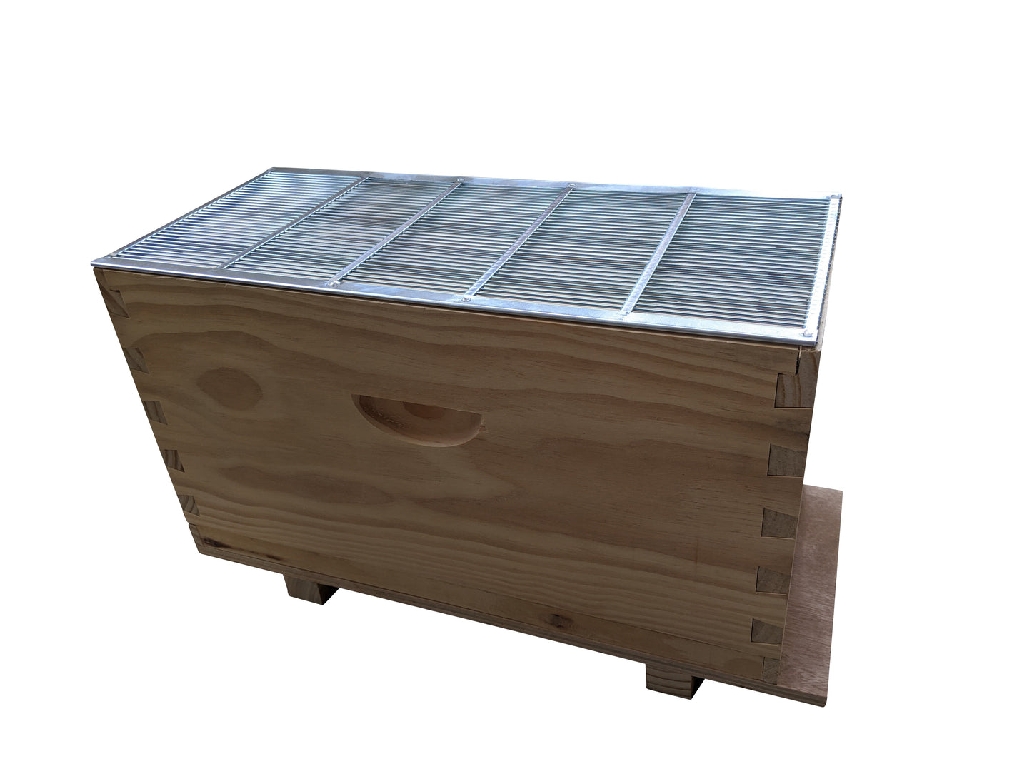 Nucleus Queen Excluder