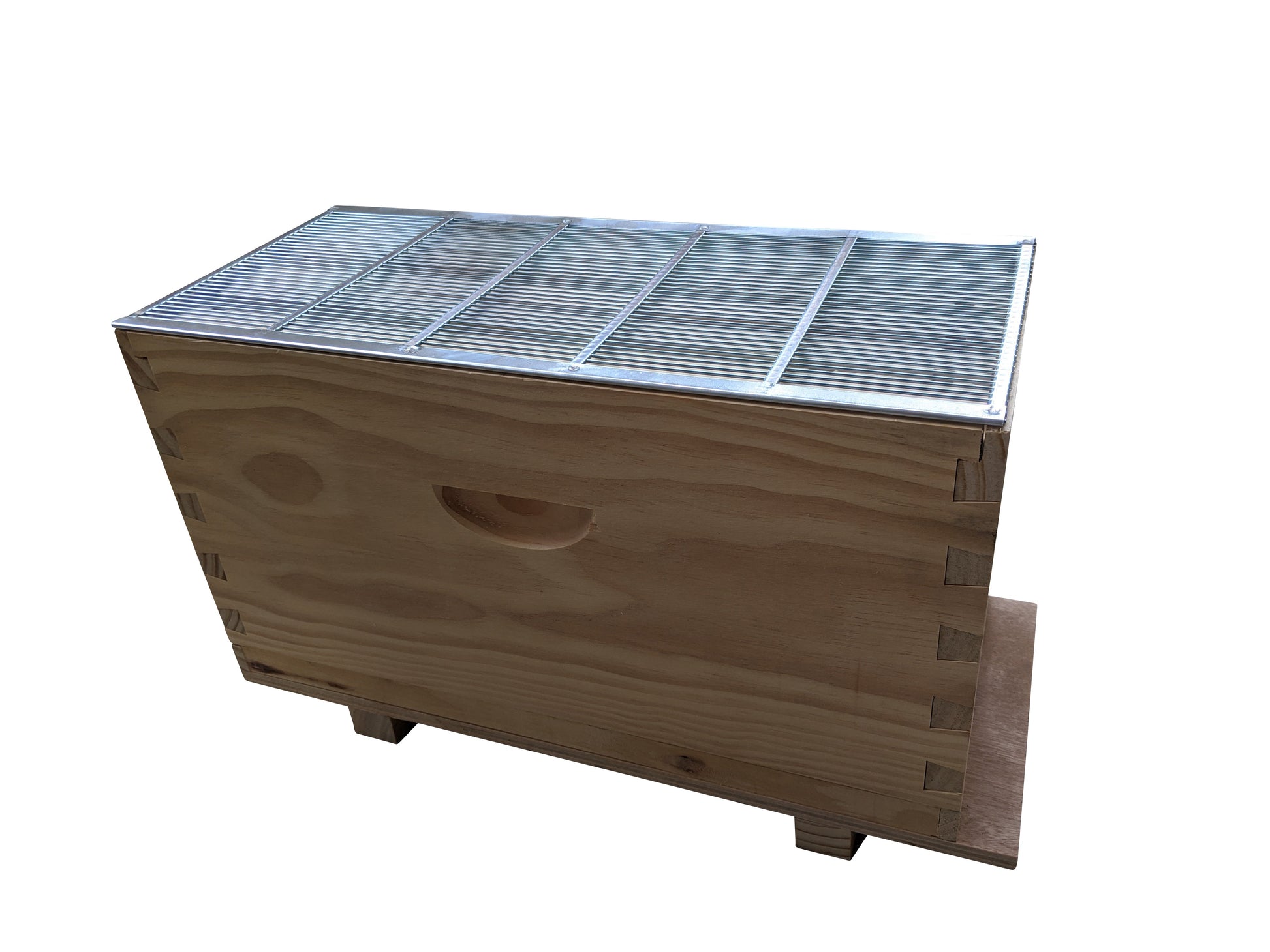 Nucleus Queen Excluder