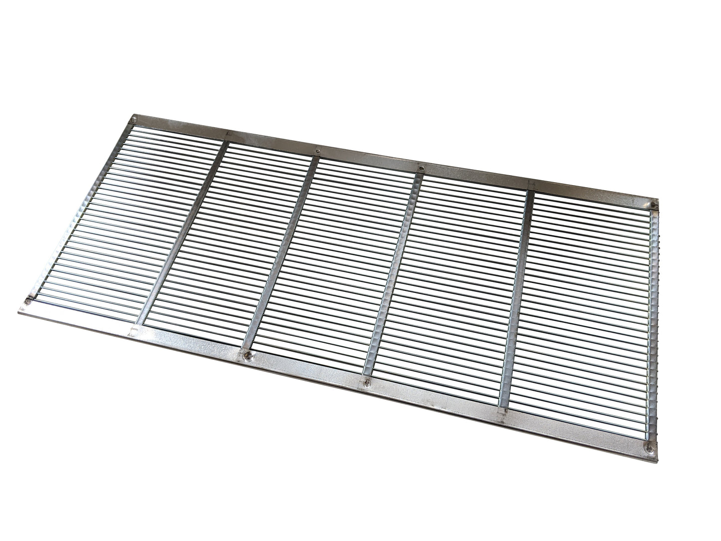 5 Frame Nuc Excluder