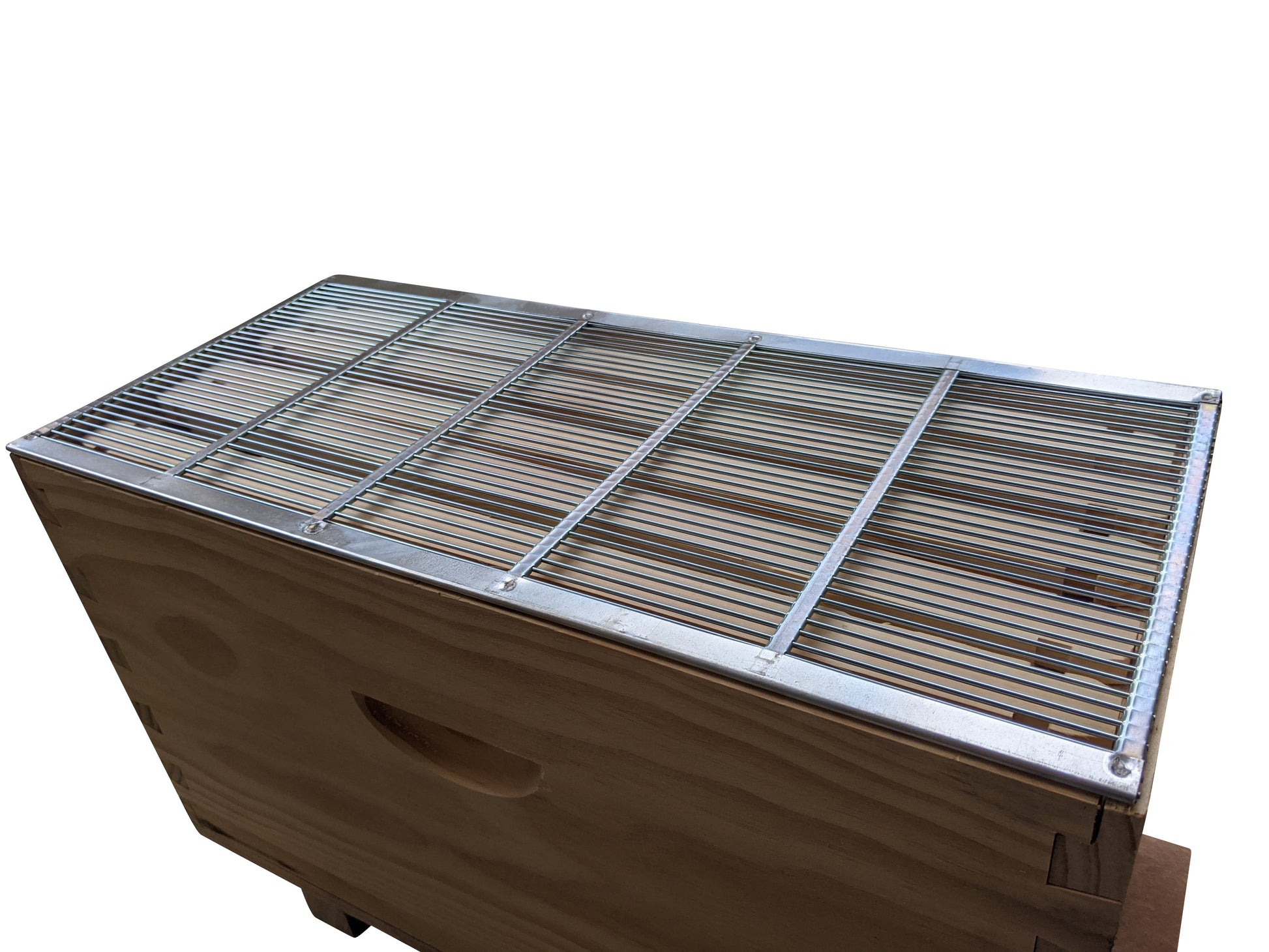 Nucleus Queen Bee Excluder 5 Frame Nuc