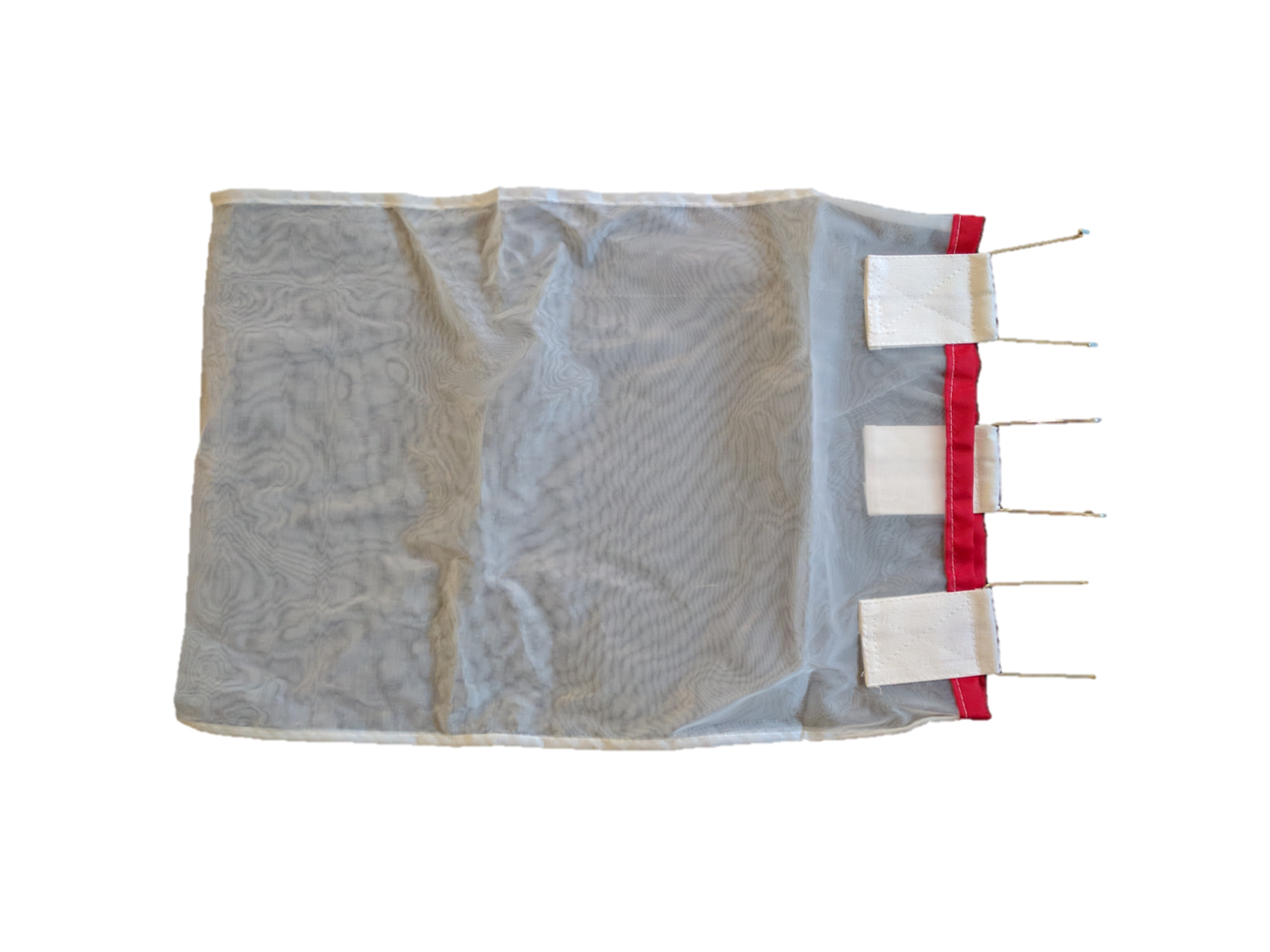 Honey Cappings Bag
