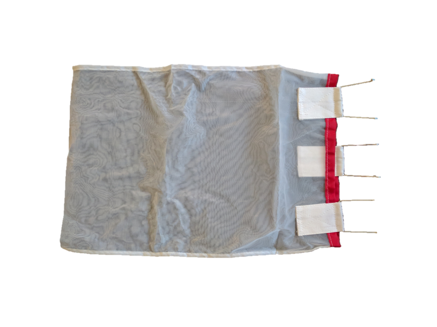 Honey Cappings Bag