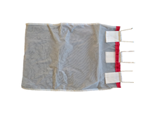 Honey Cappings Bag