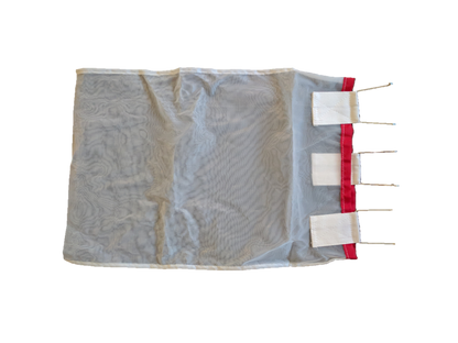 Honey Cappings Bag
