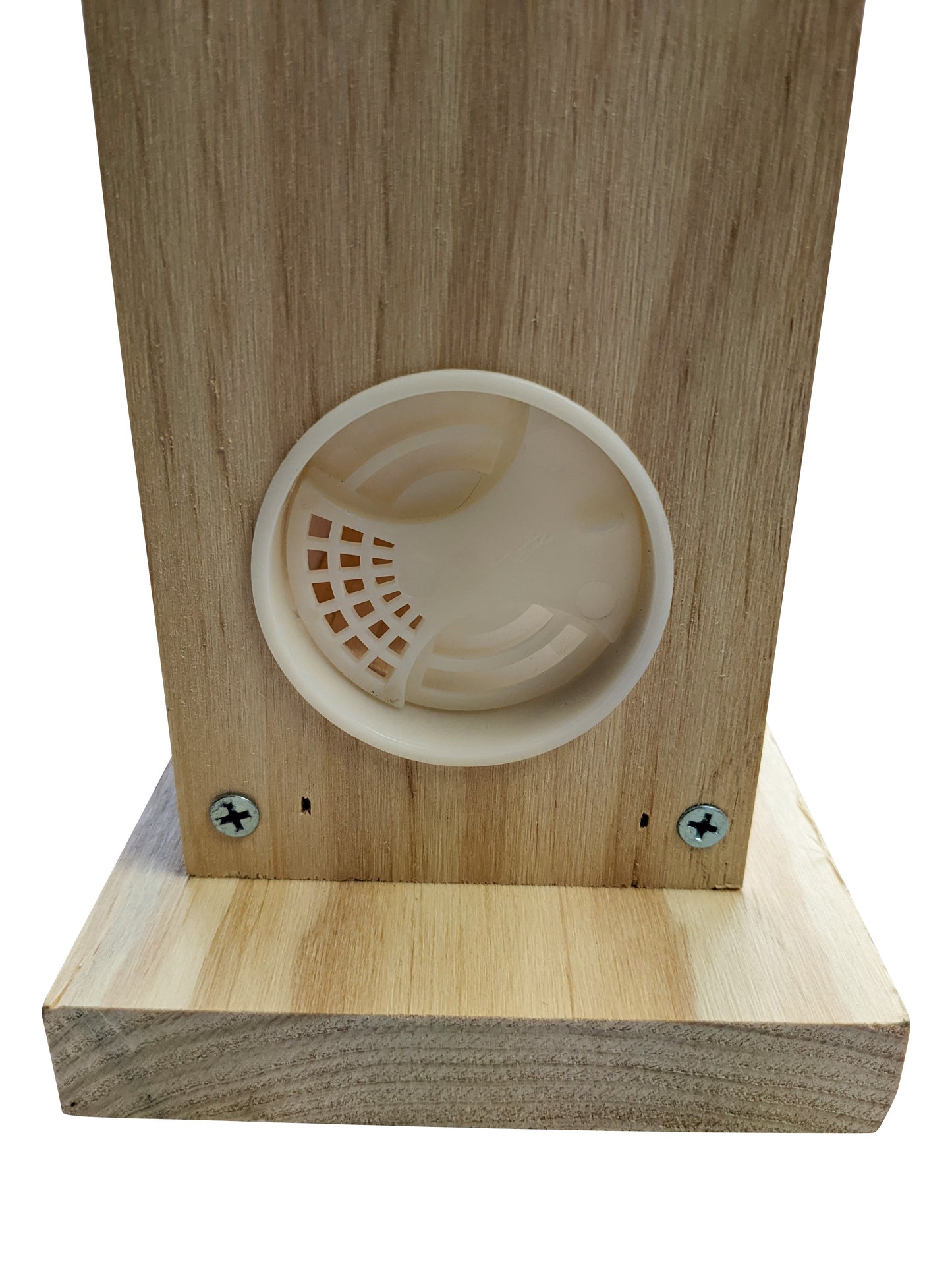 Observational Beehive