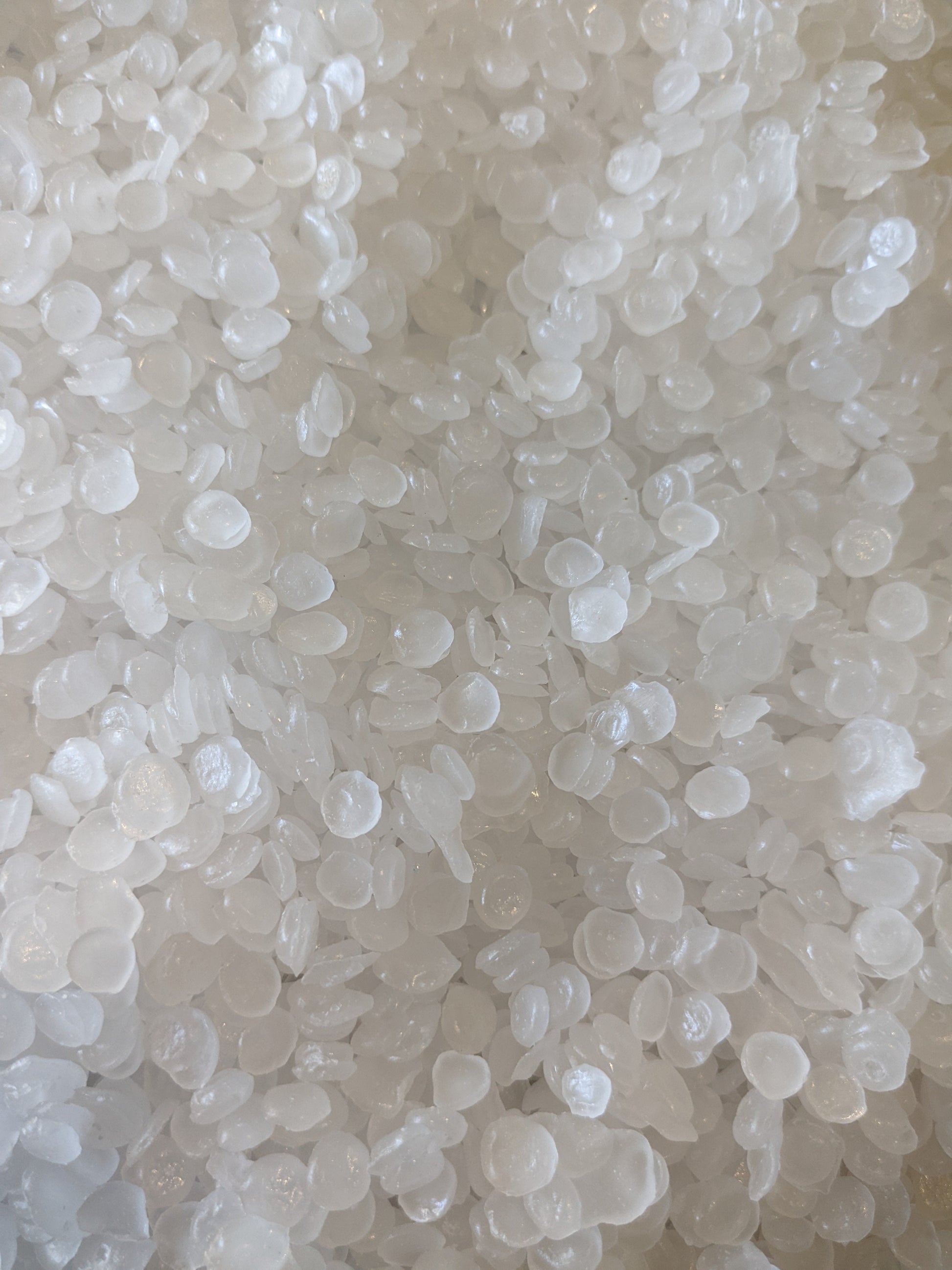 Paraffin Wax Bulk