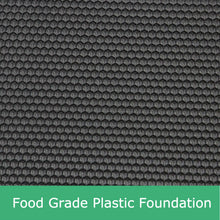 Beekeeping plastic foundation