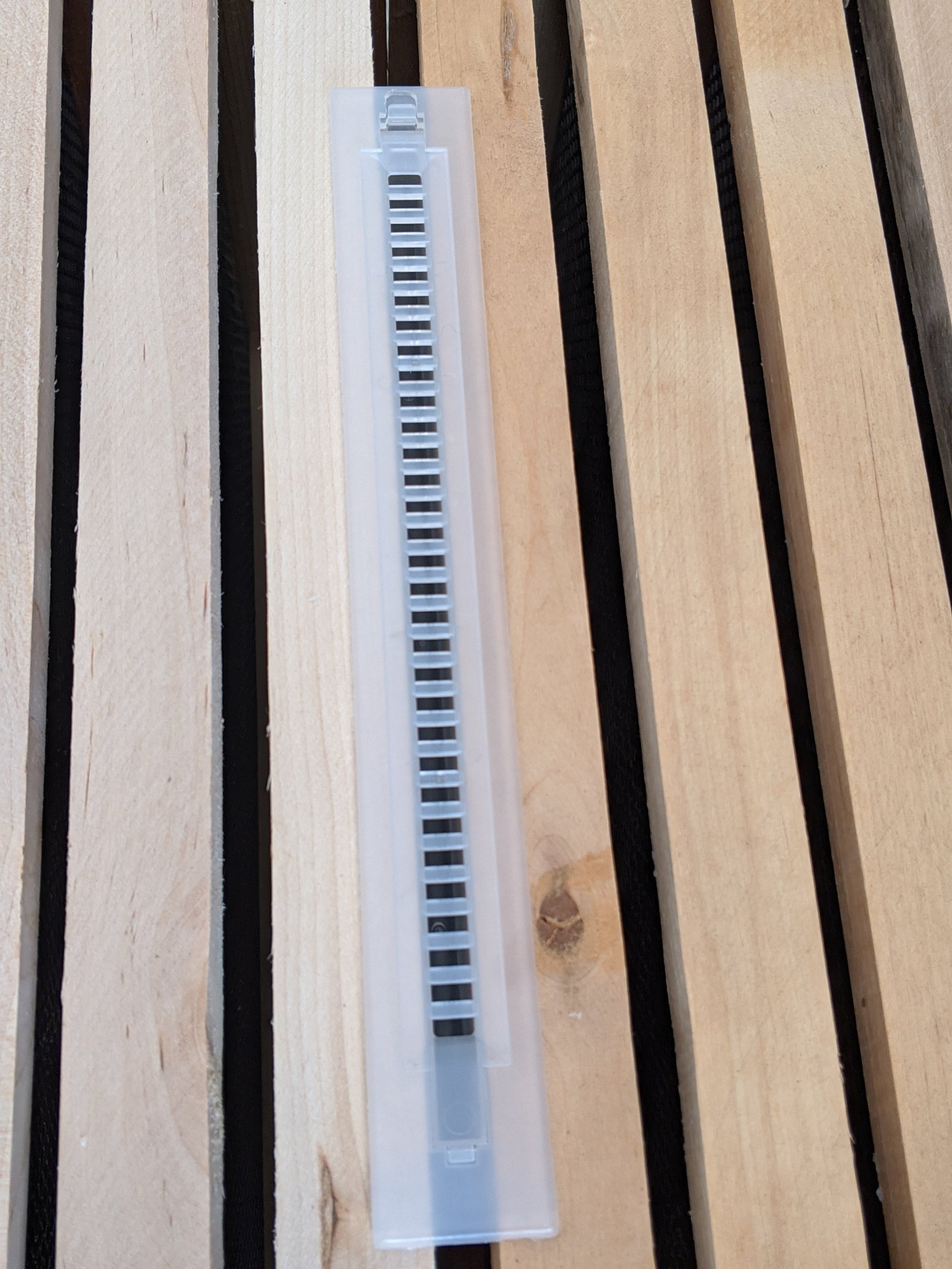 Small Hive Beetle Trap
