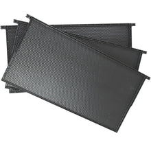 Black Plastic Beehive Frames for Beekeeping Full Depth Langstroth Frames for Deep Hive