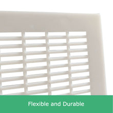 8 frame plastic queen excluder eight frame