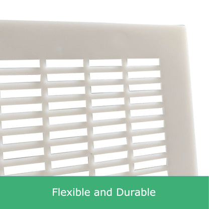 8 frame plastic queen excluder eight frame