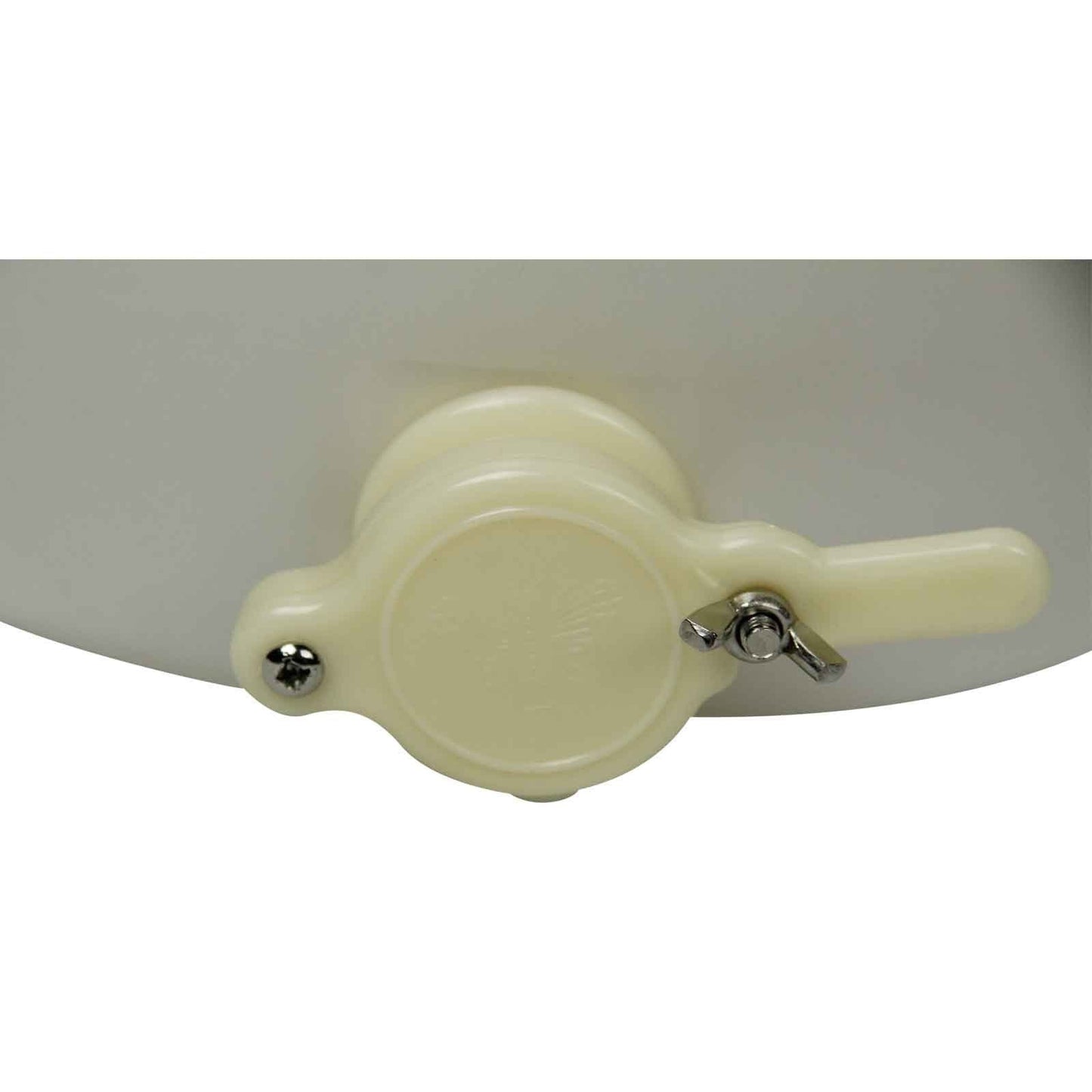 Plastic Honey Extractor Honey Gate