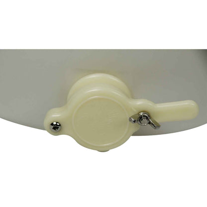 Plastic Honey Extractor Honey Gate
