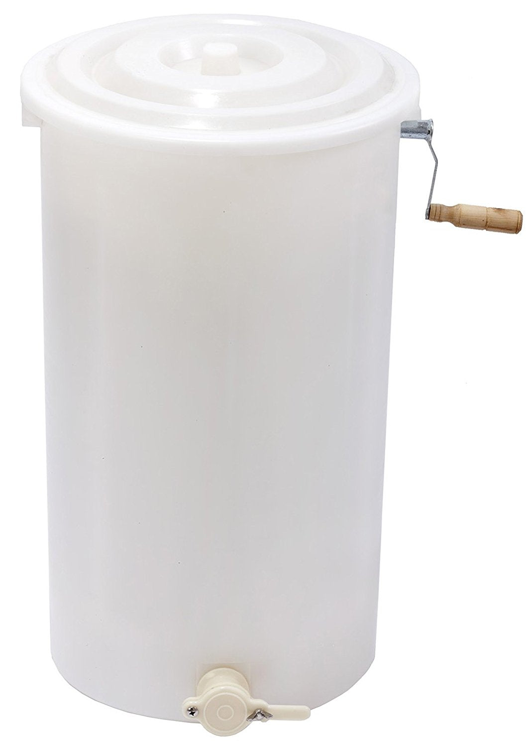 Plastic Honey Extractor