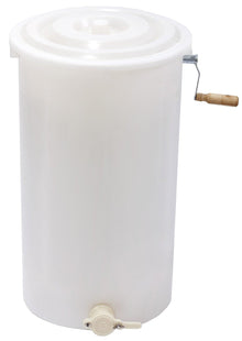 Plastic Honey Extractor