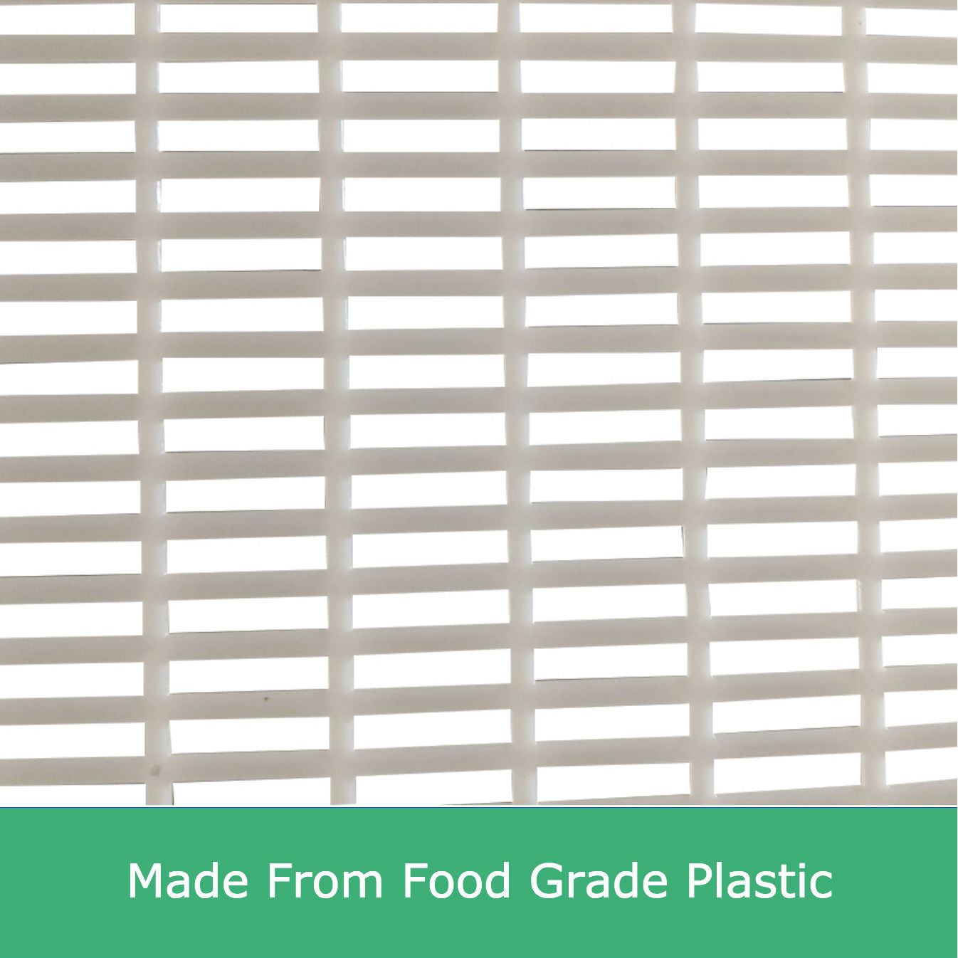 8 frame plastic queen excluder eight frame
