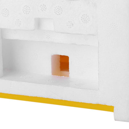 mating nuc beehive nucleus Queen rearing Hive mini 