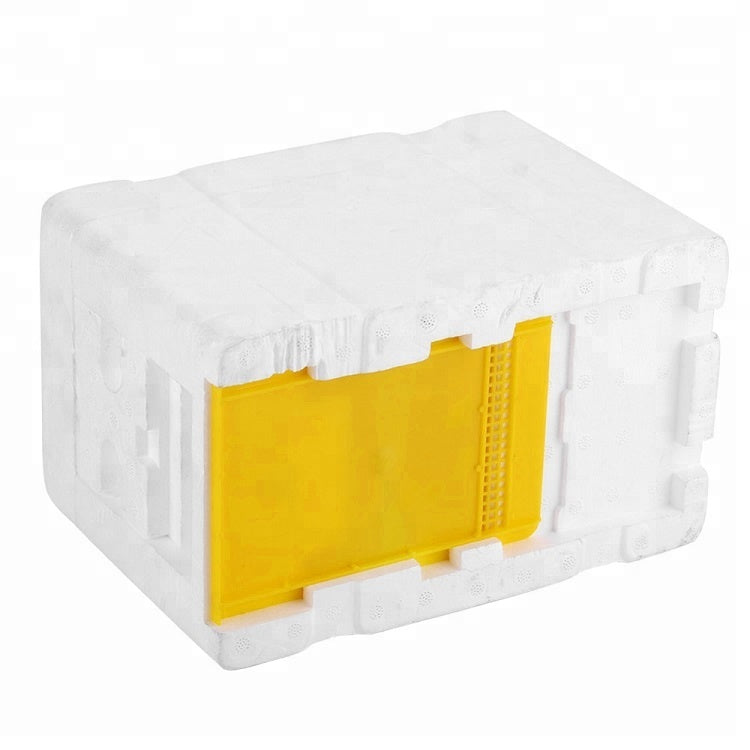 mating nuc beehive nucleus queen bee mini rearing hive