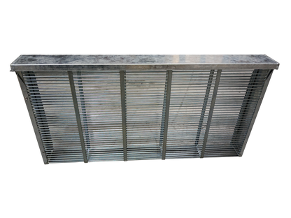 Queen bee isolation cage