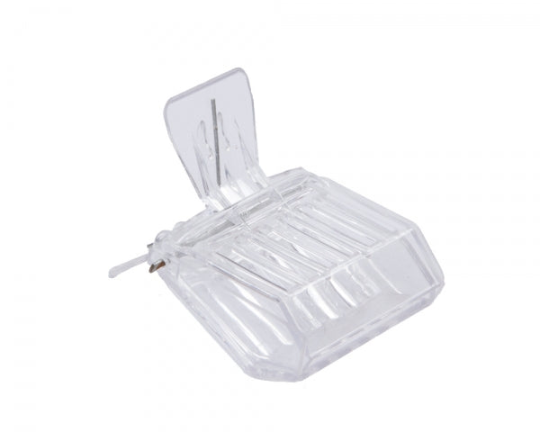 Plastic Queen Bee Catcher
