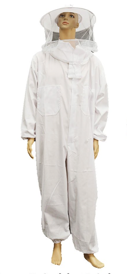 Cotton Beekeeping Suit