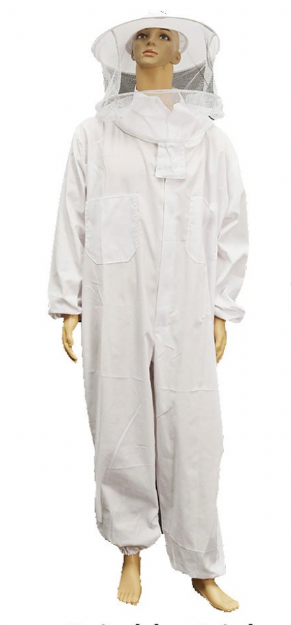 Cotton Beekeeping Suit