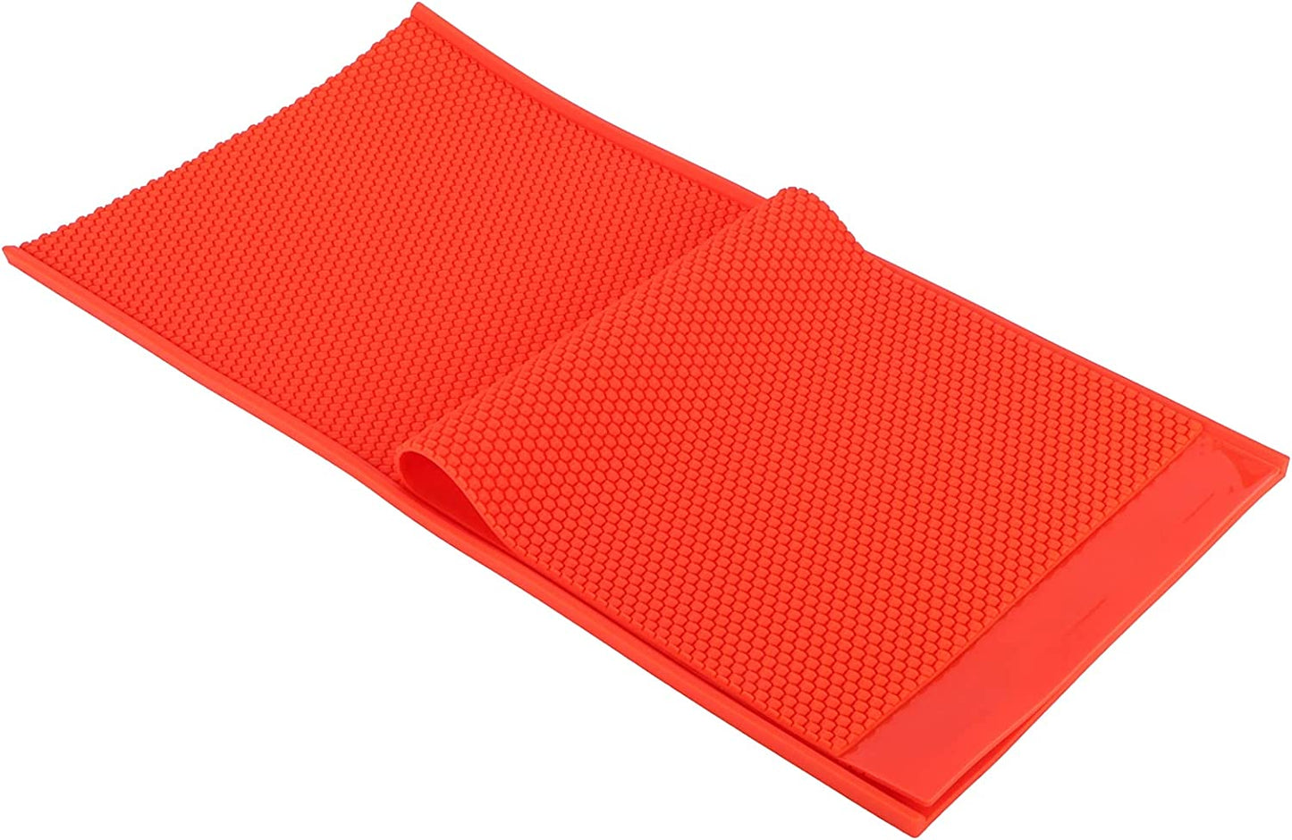 Silicone Beeswax Foundation Mold