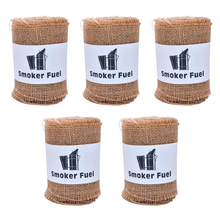 Bee Smoker Fuel Hessian Burlap Jute