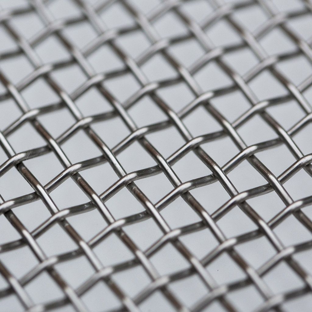 304 stainless steel woven wire mesh sheet for beehive bottom boards