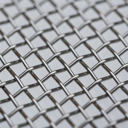 304 stainless steel woven wire mesh sheet for beehive bottom boards