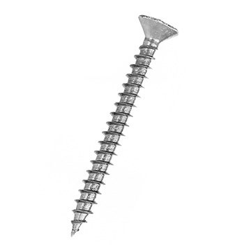 Stainless Steel Screws