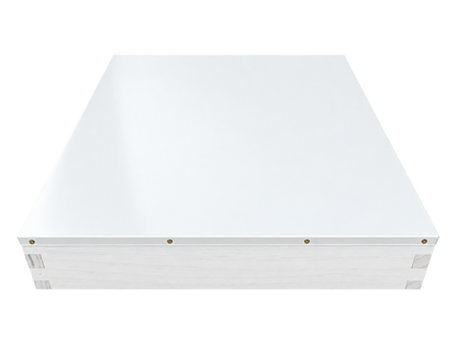 10 Frame - Telescoping Beehive Outer Cover Lid