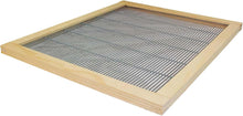 Timber Bound Metal Queen Excluder