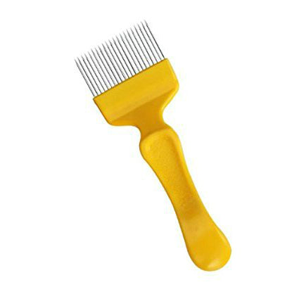Beekeeping uncapping fork