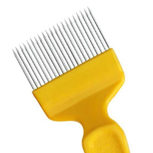 Beekeeping uncapping tools