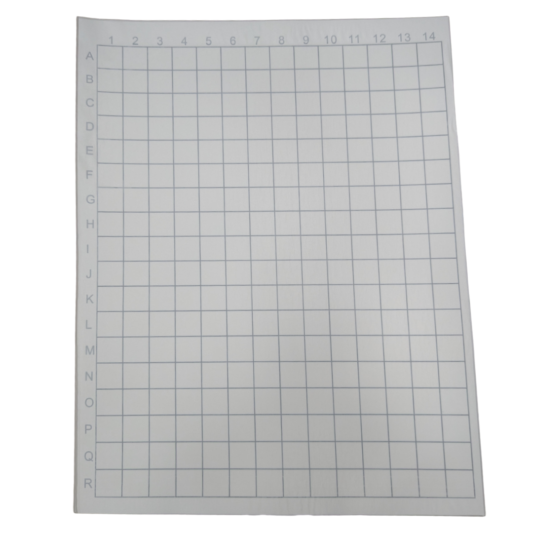 varroa sticky sheet mat