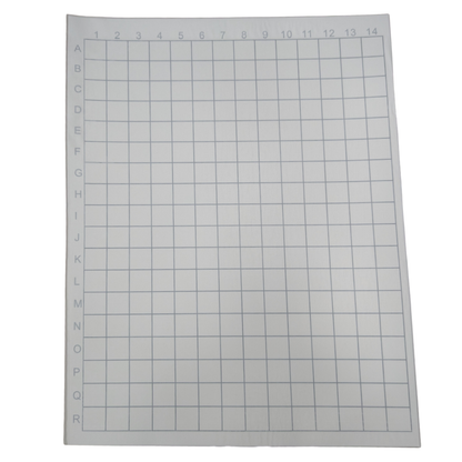 varroa sticky sheet mat