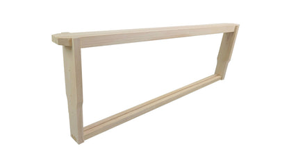 WSP size beekeeping frames frame bee hive