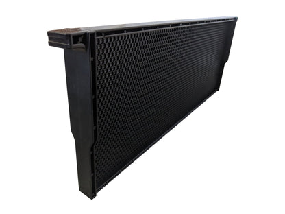WSP Plastic Beekeeping Frames