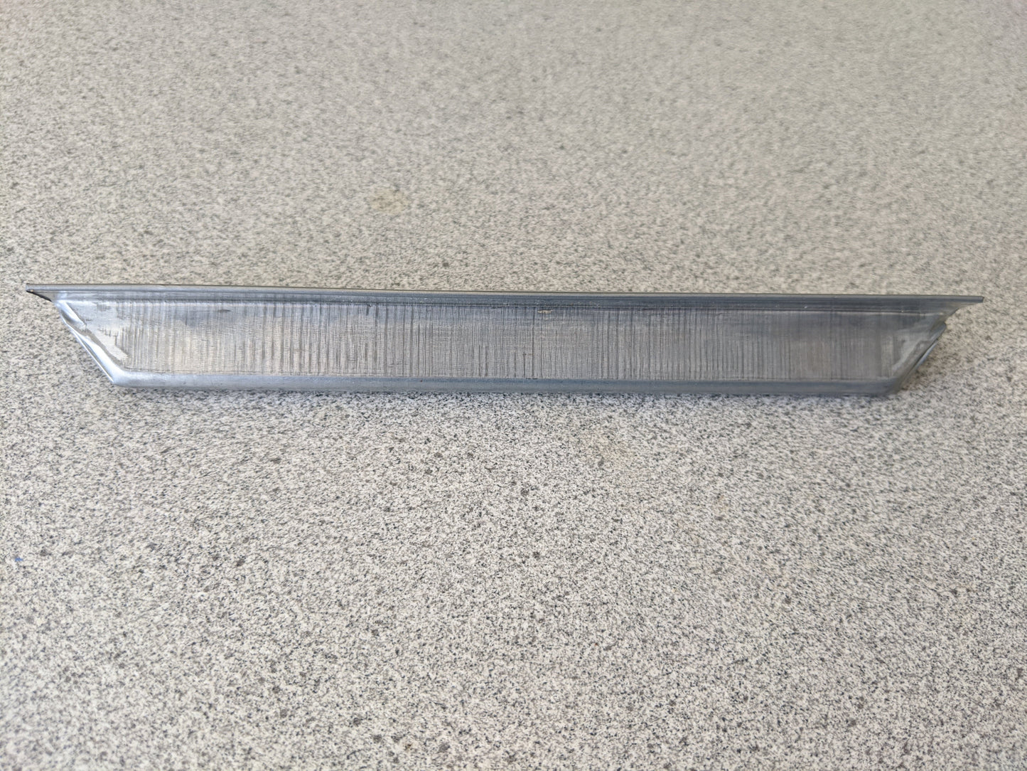 Aluminium Small Hive Beetle Trap