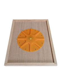 Beehive Clearer Board Escape Board