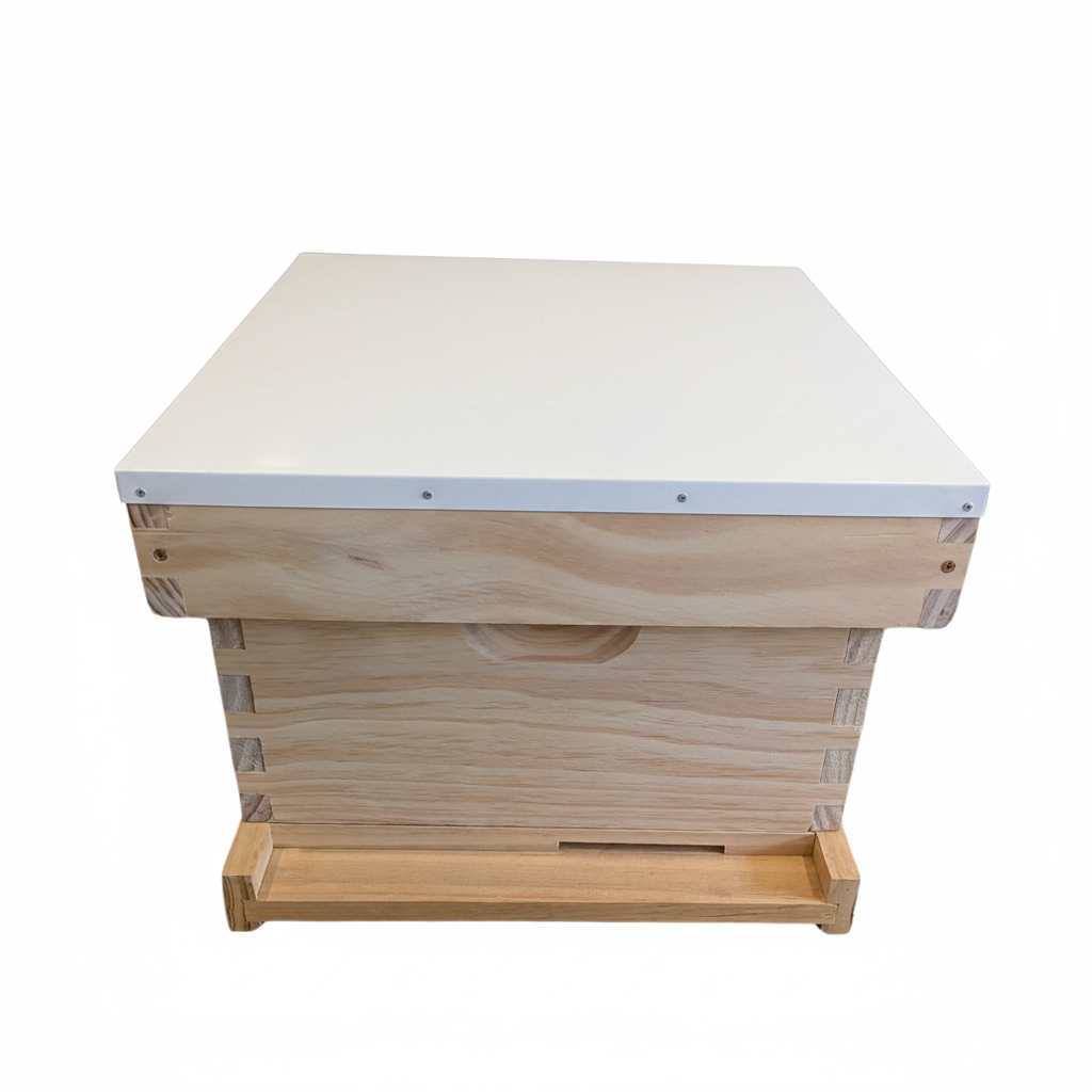 10F Beehive kit