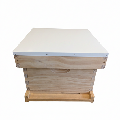 10F Beehive kit