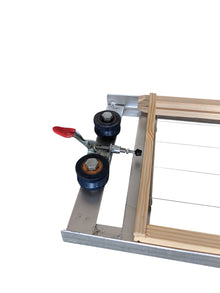 Beekeeping Frame Wiring Jig