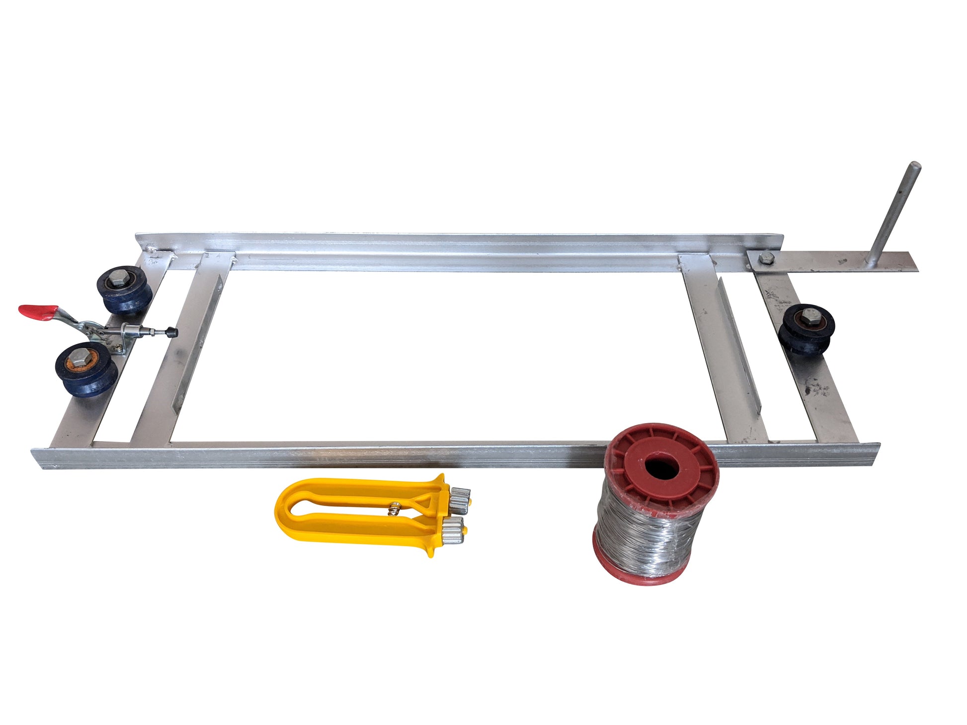 Beekeeping Frame Wiring Jig