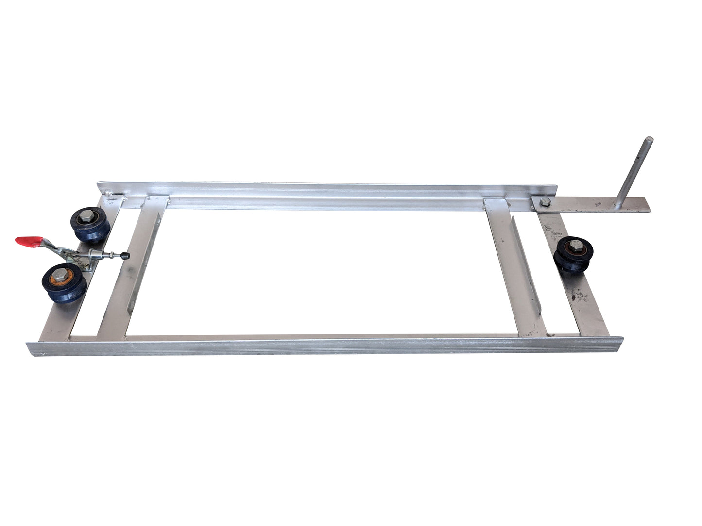 Beekeeping Frame Wiring Jig