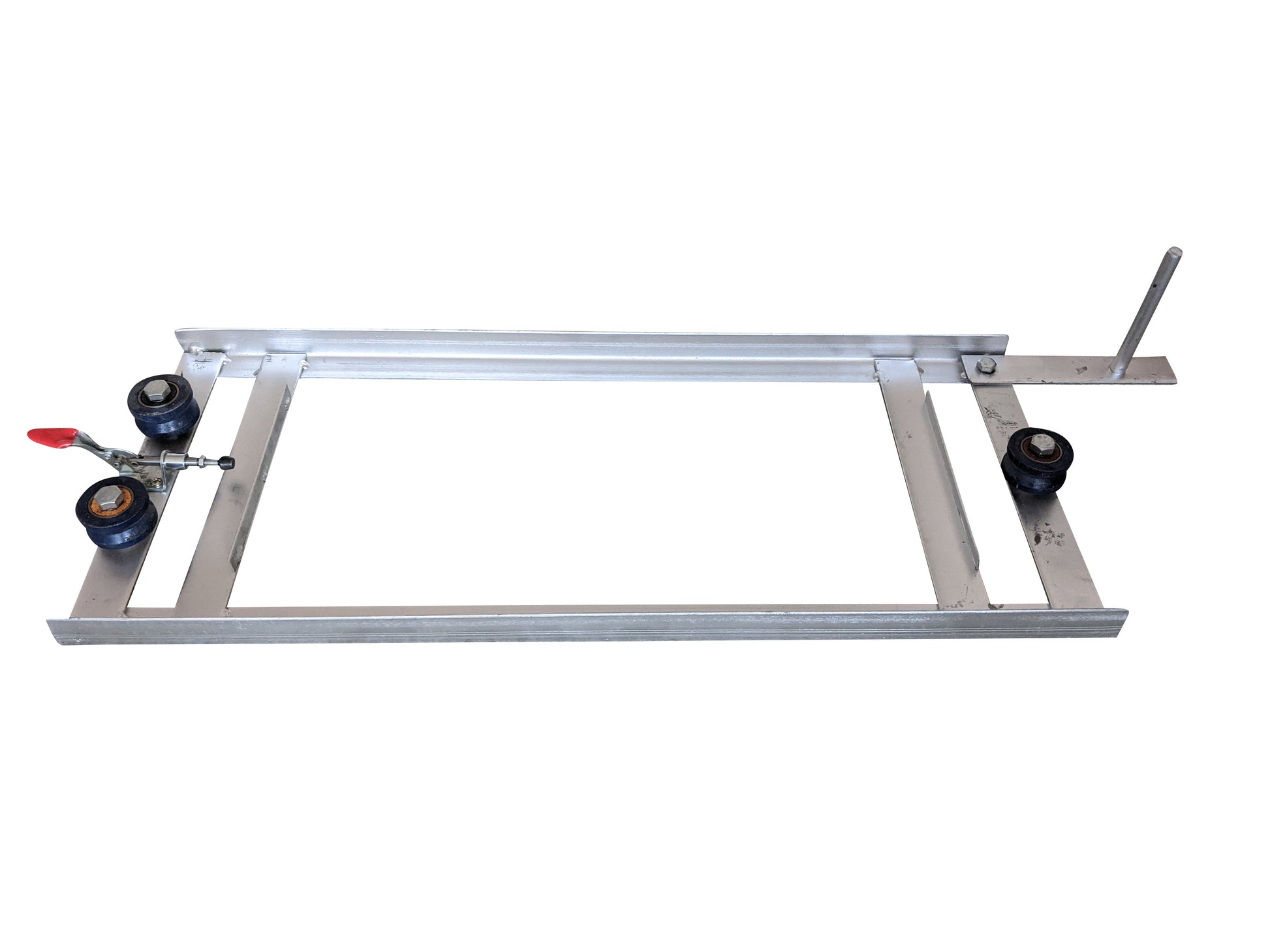 Beekeeping Frame Wiring Jig